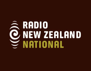 National Radio logo